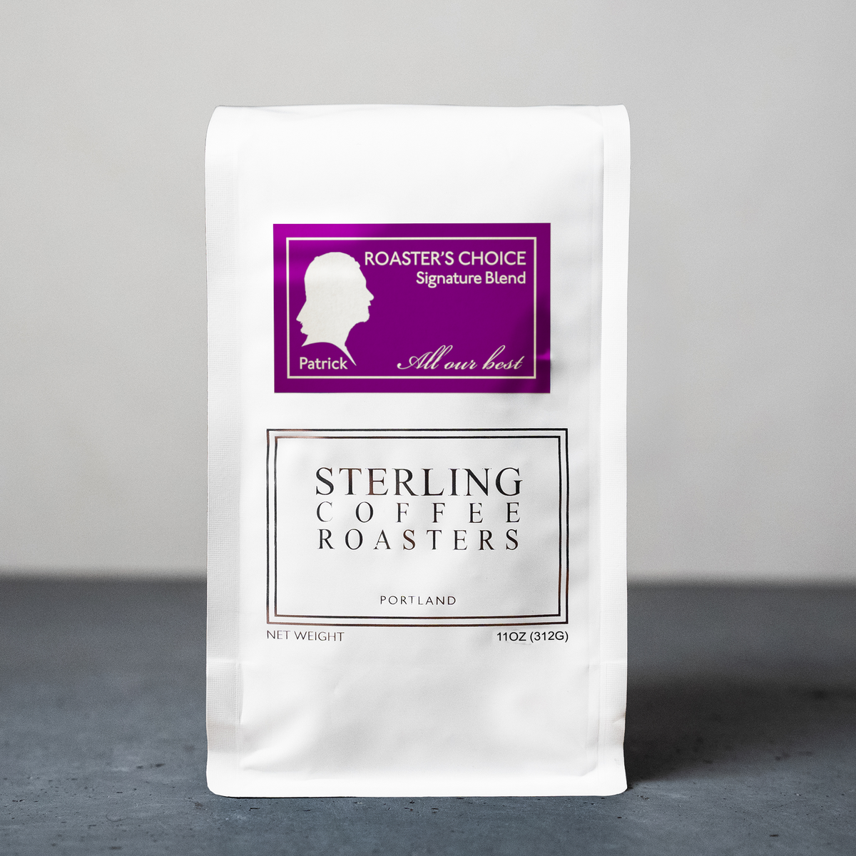 Photo of Roaster's Choice