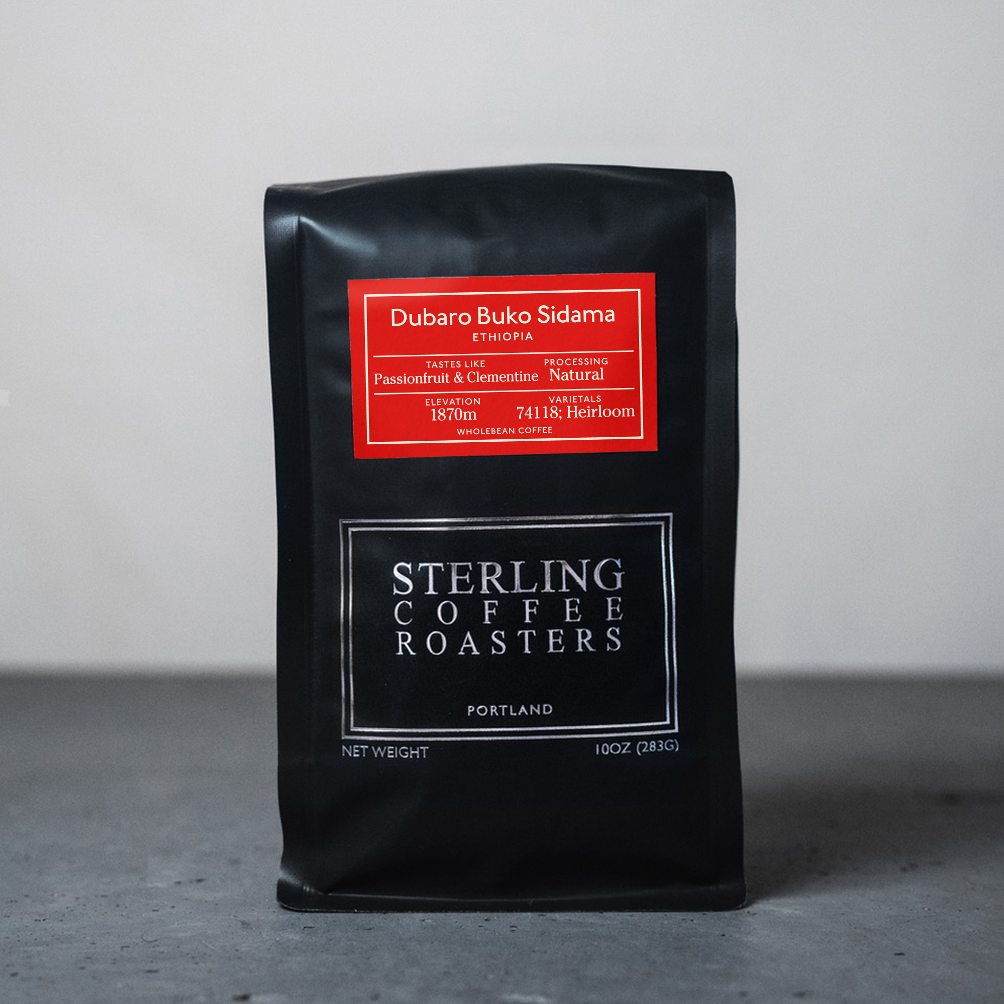 Clementine Coffee Roasters