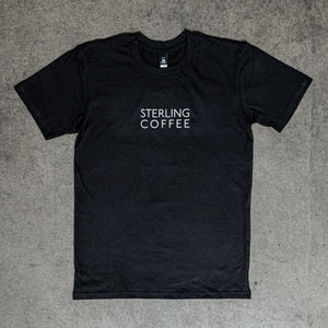 Sterling Coffee T-Shirt